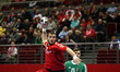 Gdansk, Poland 16th, January 2016  34 Borozan Vuko during the D group match of the EHF Eu...