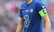 Chelsea Women Magdalena Eriksson during Vitality Women's FA Cup Final soccer match between...