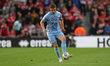 Coventry City's Callum Doyle during the Sky Bet Championship Play Off Semi Final 2nd Leg b...