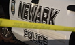 Child shot in Newark, New Jersey, United States on May 21, 2023. A child was shot in Newar...