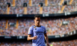 Lucas Vazquez of Real Madrid CF looks on during the LaLiga Santander match between Valenci...