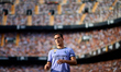Lucas Vazquez of Real Madrid CF looks on during the LaLiga Santander match between Valenci...