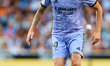 Dani Ceballos of Real Madrid CF in action during the LaLiga Santander match between Valenc...