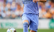 Karim Benzema of Real Madrid CF in action during the LaLiga Santander match between Valenc...