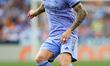 Toni Kroos of Real Madrid CF in action during the LaLiga Santander match between Valencia...