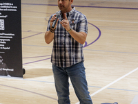  Chris Didier Joins Nevada County District Attorney's Office To Host One Pill Can Kill Seminar At Silver Springs High School, on May 19th, 2...
