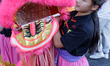 Asian American Pacific Islander Night Market Held at California State Capitol in Sacrament...