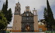 View of a parish church in San Nicolas de Los Ranchos, Puebla, Mexico.

This Monday, the...