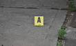 Two people shot in a multiple shooting in Paterson, New Jersey, United States on May 22, 2...