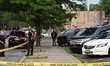 Two people shot in a multiple shooting in Paterson, New Jersey, United States on May 22, 2...