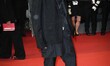 Travis Scott  attends ''The Idol'' Premiere Afterparty at the 76th annual Cannes film fest...