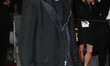 Travis Scott  attends ''The Idol'' Premiere Afterparty at the 76th annual Cannes film fest...