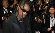 Travis Scott  attends ''The Idol'' Premiere Afterparty at the 76th annual Cannes film fest...