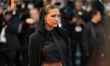 CANNES, FRANCE - MAY 27: Adele Exarchopoulos attends the ''Elemental'' screening and closi...