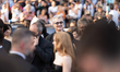 CANNES, FRANCE - MAY 27:  Wim Wenders attends the ''Elemental'' screening and closing cere...