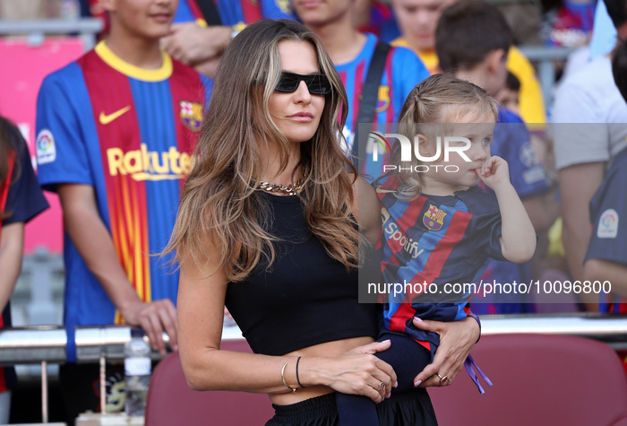 FC Barcelona v RCD Mallorca - LaLiga Santander