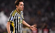 Federico Chiesa (Juventus) disappointment during the Serie A Football match between Juvent...