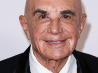 American attorney and entrepreneur Robert Shapiro arrives at the 30th Annual Race To Erase MS Gala held at the Fairmont Century Plaza on Jun...