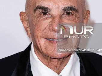 American attorney and entrepreneur Robert Shapiro arrives at the 30th Annual Race To Erase MS Gala held at the Fairmont Century Plaza on Jun...