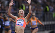 Femke BOL (NED) during the Golden Gala Pietro Mennea 2023 on June 2, 2023 at the Stadio Lu...