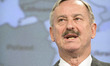 Vice-President of European Commission Siim Kallas, acting Vice-President for Economic and...