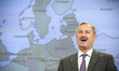 Vice-President of European Commission Siim Kallas, acting Vice-President for Economic and...