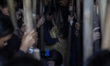 The Baduy people carry out their daily activities with simplicity and depend on nature in...