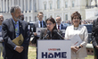 Congresswoman Nanette Barragan(D-CA) speaks about UnidosUS' initiative to create four mill...