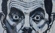 Eledrely residents of the Bulgarian village of Staro Zhelezare, east of the capital Sofia...