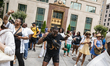

In Washington D.C., on June 19th, 2023, Americans have been celebrating Juneteenth this...