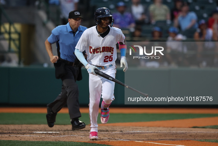 Greenville Drive v Brooklyn Cyclones