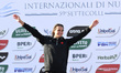 Kylie Masse (CAN) during the International Swimming Championships - 59th Settecolli Trophy...
