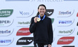 Haughey Shioban (HKG) during the International Swimming Championships - 59th Settecolli Tr...