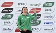 Mona McSharry (IRL) during the International Swimming Championships - 59th Settecolli Trop...