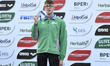 WIFFEN Daniel (IRL) during the International Swimming Championships - 59th Settecolli Trop...