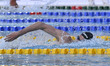 WIFFEN Daniel (IRL) during the International Swimming Championships - 59th Settecolli Trop...