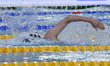 WIFFEN Daniel (IRL) during the International Swimming Championships - 59th Settecolli Trop...