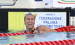 Simona Quadarella (ITA) during the International Swimming Championships - 59th Settecolli...