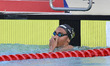 Simona Quadarella (ITA) during the International Swimming Championships - 59th Settecolli...