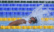Simona Quadarella (ITA) during the International Swimming Championships - 59th Settecolli...