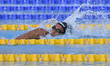 Simona Quadarella (ITA) during the International Swimming Championships - 59th Settecolli...