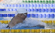 MEILUTYTE Ruta (LTU) during the International Swimming Championships - 59th Settecolli Tro...
