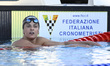 COCCONCELLI Costanza (ITA) during the International Swimming Championships - 59th Settecol...
