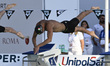 RAZZETTI Alberto (ITA) during the International Swimming Championships - 59th Settecolli T...