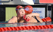 SHANAHAN Katie (GBR) during the International Swimming Championships - 59th Settecolli Tro...