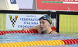Louise Hansson (SWE) during the International Swimming Championships - 59th Settecolli Tro...
