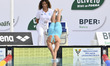 Giulia D'Innocenzo (ITA) during the International Swimming Championships - 59th Settecolli...