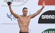 Fabio Scozzoli (ITA) during the International Swimming Championships - 59th Settecolli Tro...