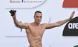 Fabio Scozzoli (ITA) during the International Swimming Championships - 59th Settecolli Tro...