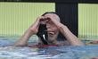 Fabio Scozzoli (ITA) during the International Swimming Championships - 59th Settecolli Tro...